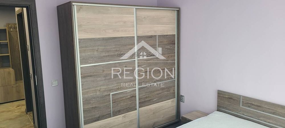 Дава се под наем Двустаен апартамент в Варна, Възраждане 3 - 50 кв.м за 510 € - Снимка #6