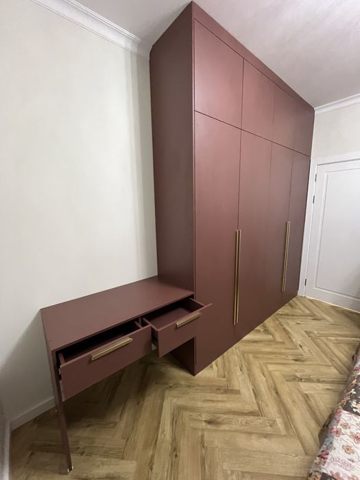 Мебель на заказ.