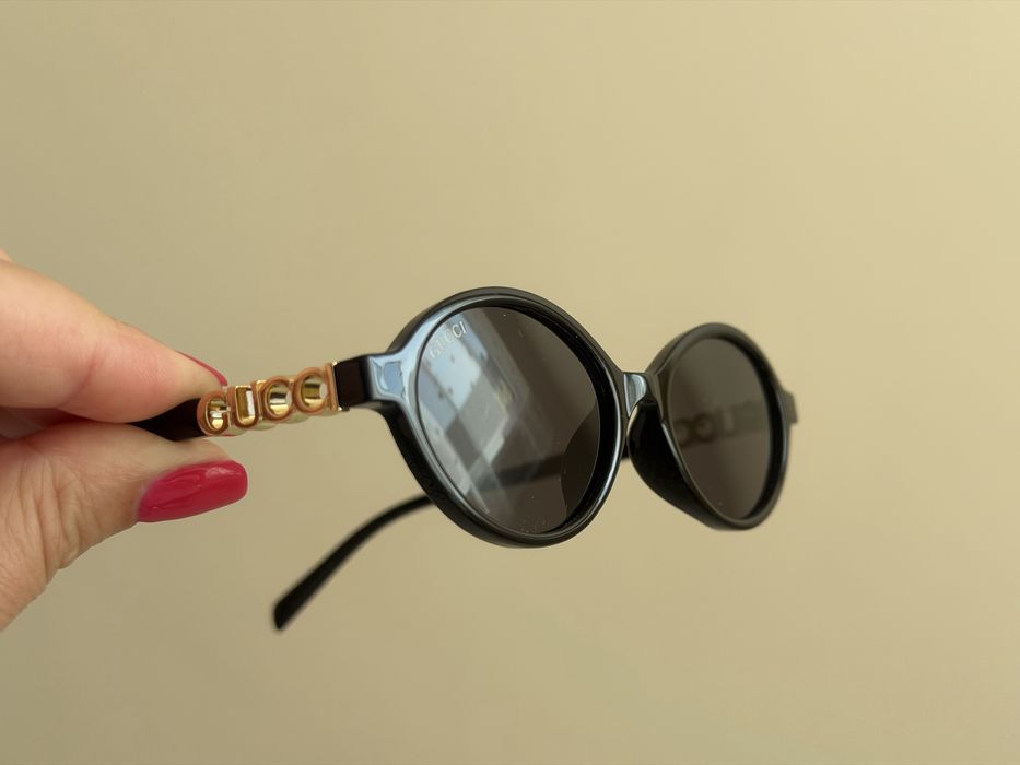 Gucci слънчеви очила