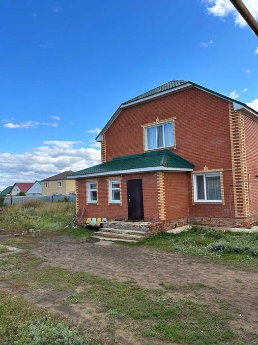 Продам дом в Дружбе