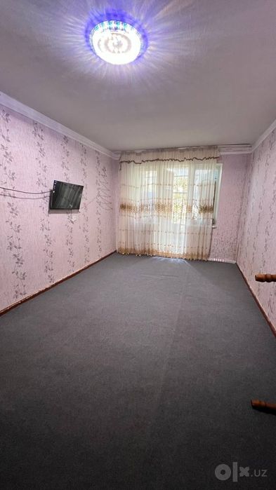 Чирчикда жойлашган 1хона срочно сотилвоти