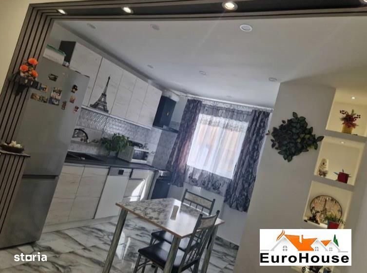 Apartament cu 2 camere de vanzare in Alba Iulia Cetate