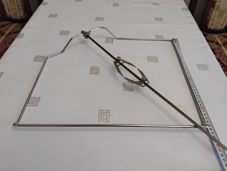 Вертел для гриля, новый.