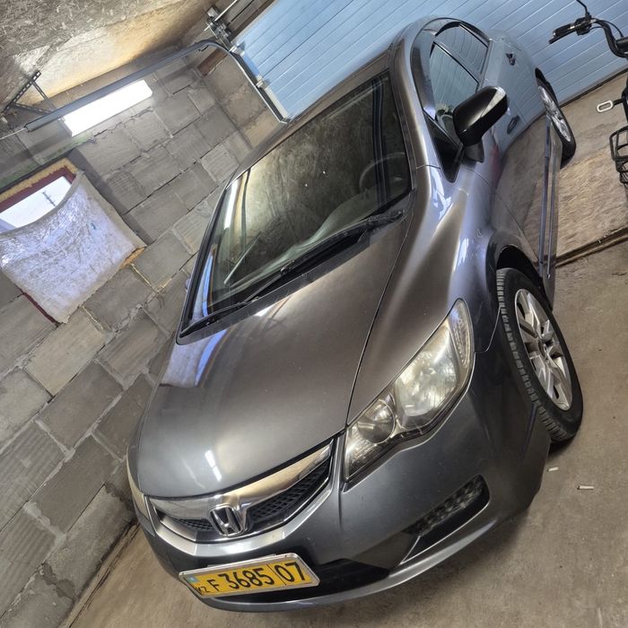 Продам Honda civic