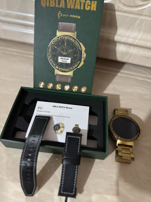 Смарт          часы