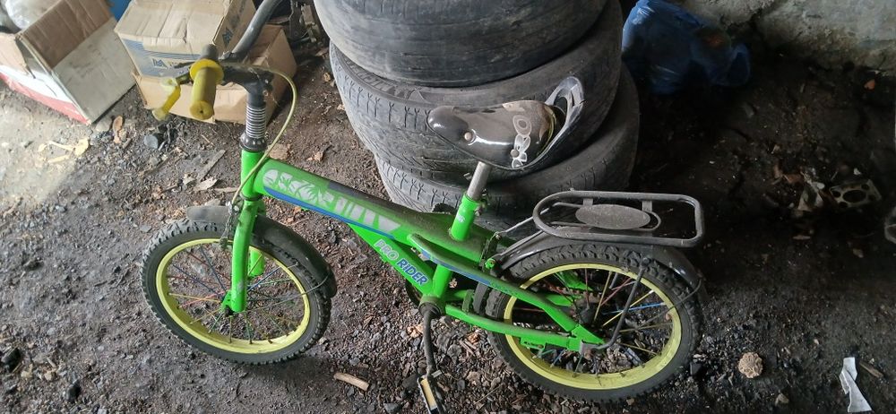 Продам 2 велосипеда в хорошом состояние