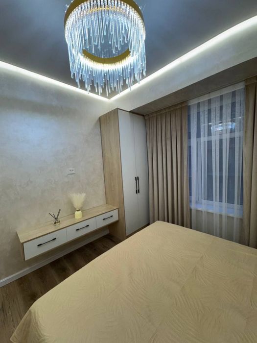 Махтумкули сдаётся 2х-ком евро ремонт