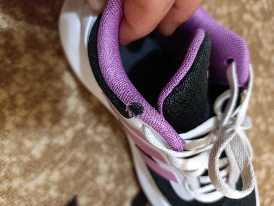 Маратонки Adidas