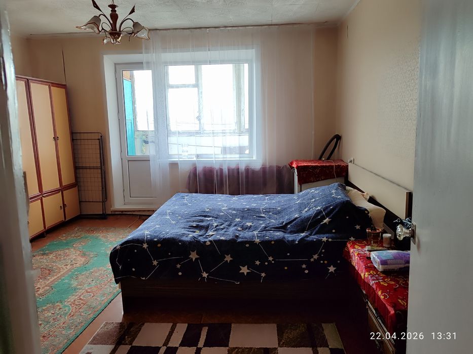 Продажа квартиры