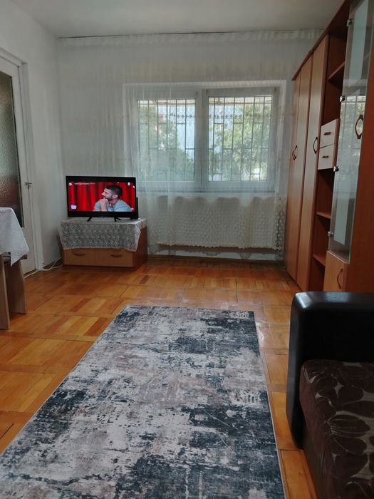 De Vânzare Garsoniera  sau la schimb cu apartament cu doua camere