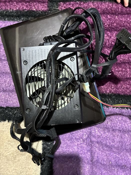 Sursa corsair hx1200