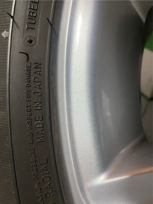 Автошины колеса в сборе