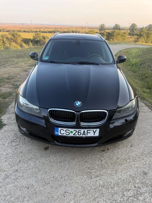 Vand bmw 2011 sau schimb cu microbuz marfa