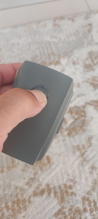 Baterie dji mavic 2 zoom,nu se mai incarca. E noua.