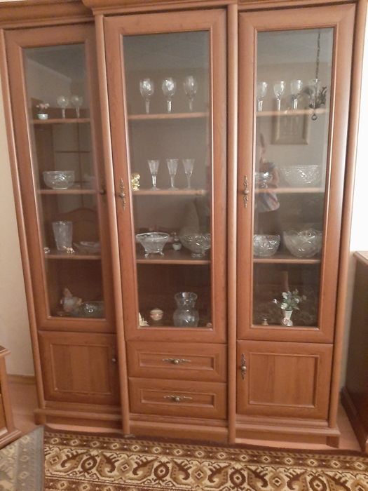 Срочно продаю мебель б/у