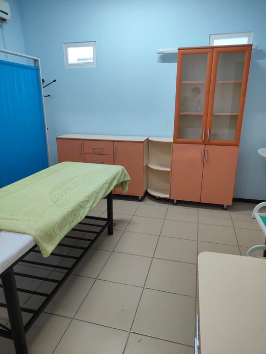 Сдается кабинет на Нурсате