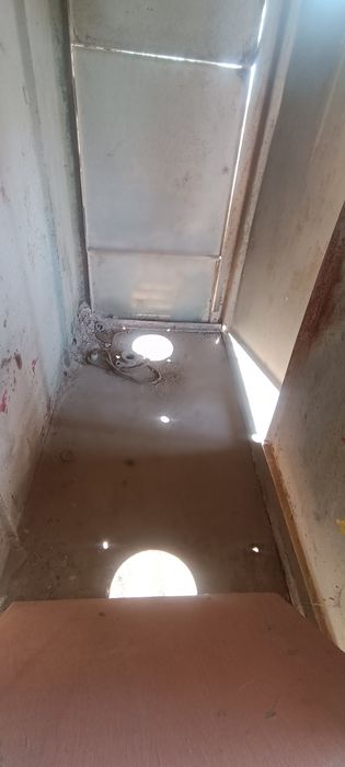 Gazni yashigi sotiladi