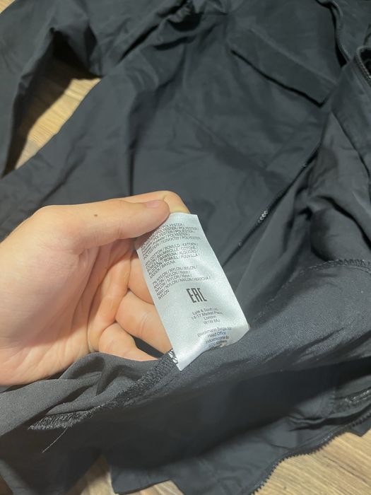 Jacheta Toamna-Primavara Lylle&Scott