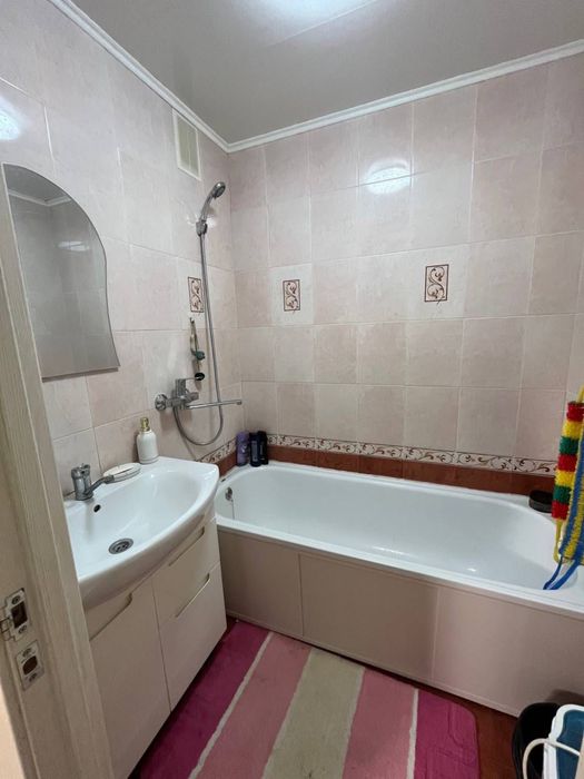 3-х ком в 7 мкр 4/5 этаж