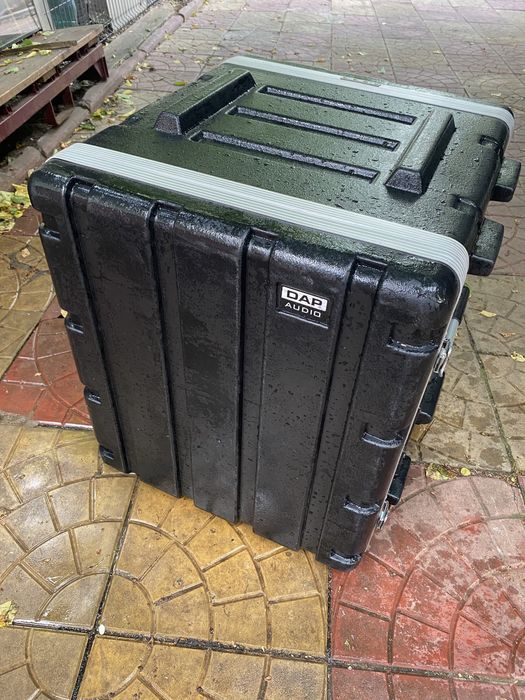 Sistem Conferinta Beierdynamic MCS Statie Microfoane Case