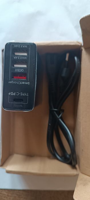 Продается Smart Charger 100 W