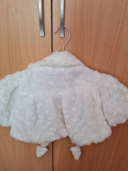 Bolero din blanita superb, ,4-7 ani