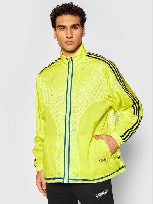 ADIDAS Горнище с две лица Мъжко/XL