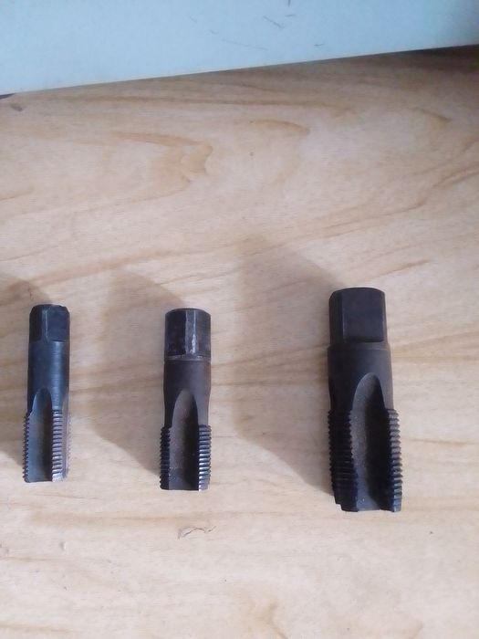 Мечик трубный советского производства