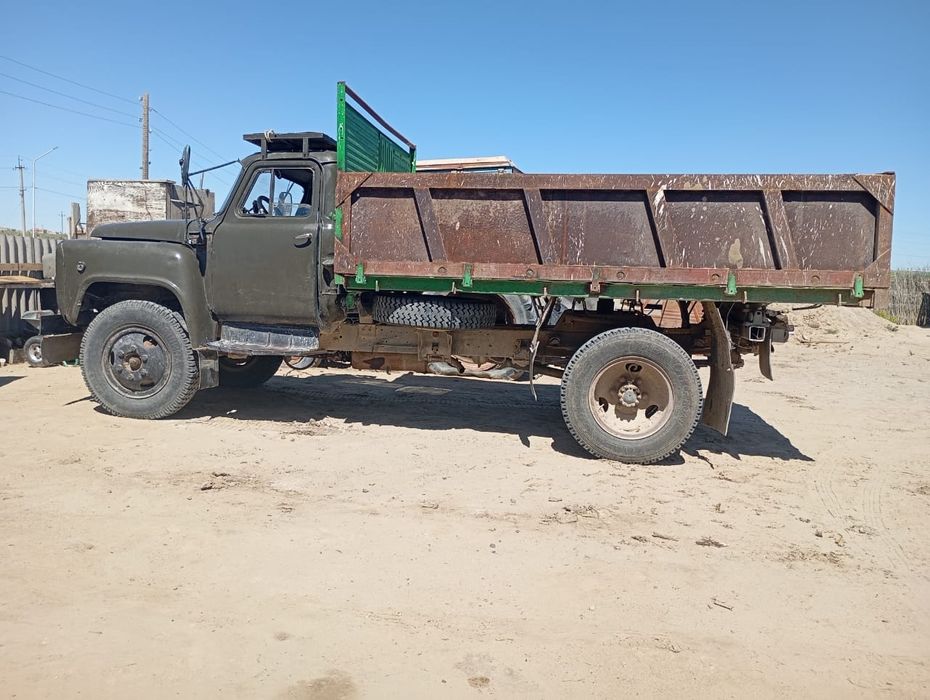 Газ 53 сатылады!