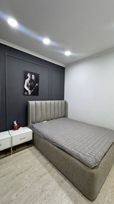 Юнусабад 19 квартал
Ор-р: Корзинка Сайрам