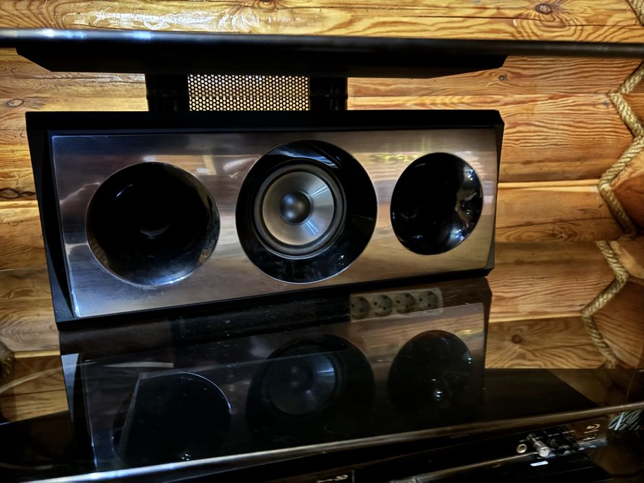 Sony стерео система