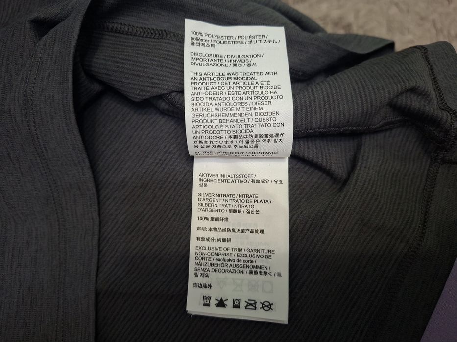 Arc'teryx-Ориг.тениска Нова!!!