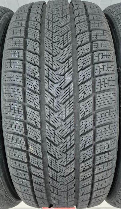 245/40 R20, 99V, GRIPMAX XL,Anvelope de iarna M+S,Aderenta cl. A