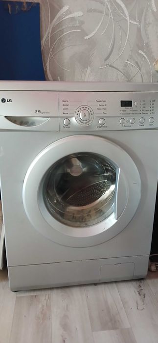 Стиральные машины