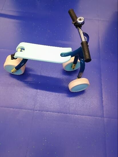 Bicicletă fără pedale 2 în - produs resigilat - (SecondHand) Decathlon