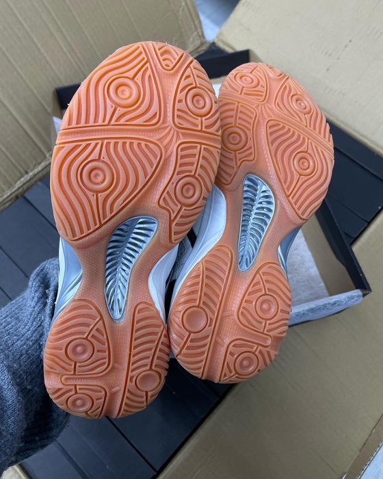 Gel rocket волейбольные кроссовки