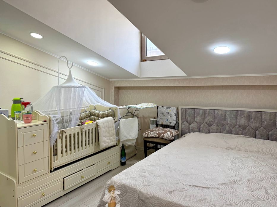 4 Комнаты 4/6/6 Лисунова, Новостройка, Дуплекс, Кадышева, с лифтом