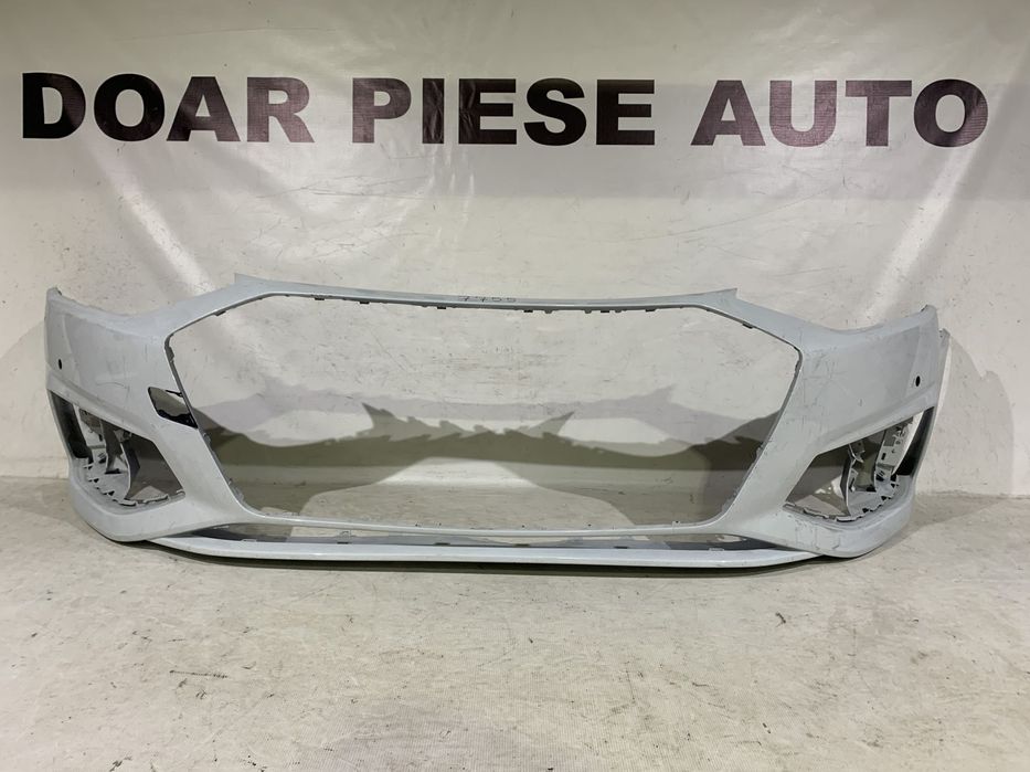 Bara fata Audi A4, B9 facelift, 2020, 2021, 2022, 2023, 2024, cod origine OE 8W0807437AH.