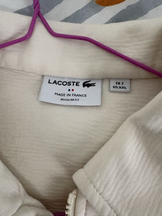 Jacheta Lacoste
