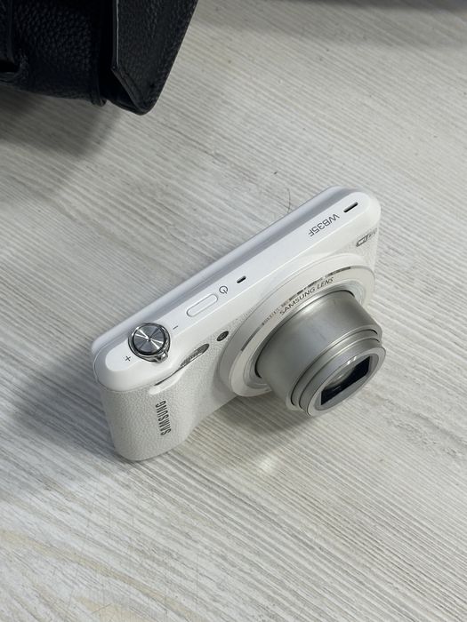 Fotoaparat samsung WB35F