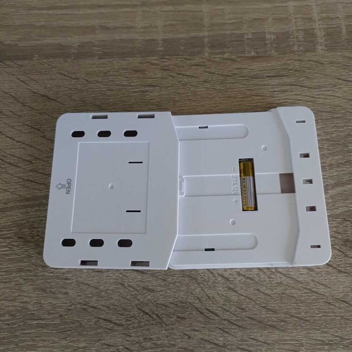 Ключ за осветление с безжично RF433 дистанционно управление