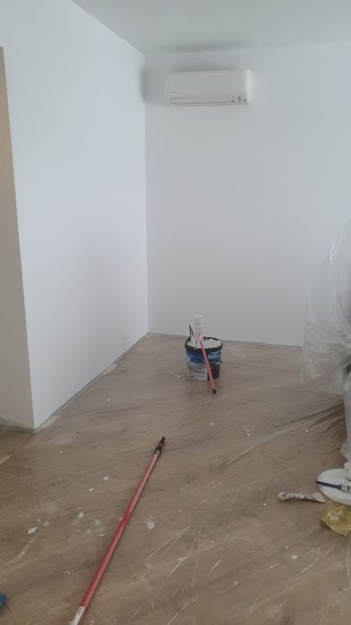 Curățenie post constructor – pregătire pentru predare locuință