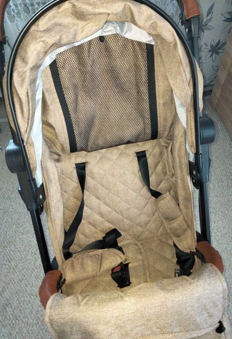 Детская коляска прогулочная