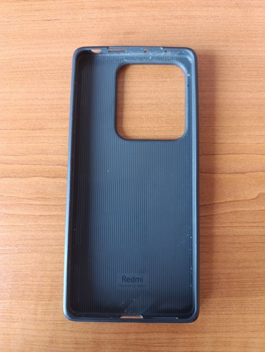 Калъф за Redmi Note 14s
