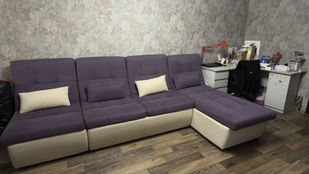 Продам диван в отличном состоянии