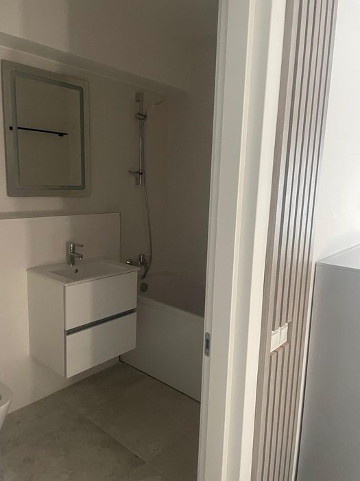 Apartament cu 1 cameră FREYA HOME