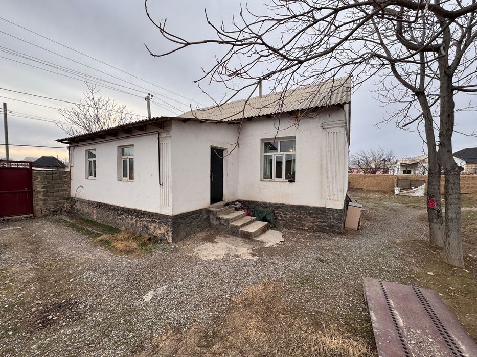 Жер сатылады бітпеген таммен