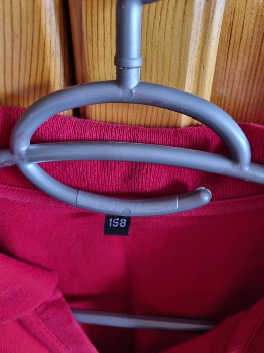 Тениски с къс и дълъг ръкав