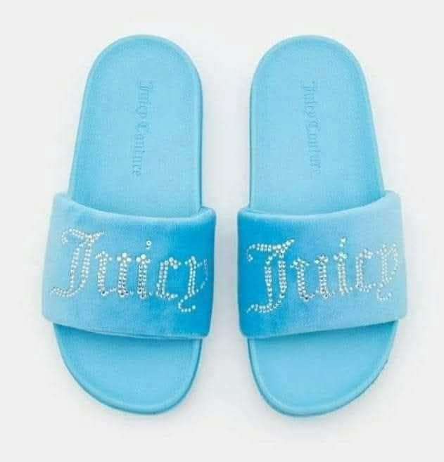 Liu Jo Три модела летни чехли Juicy Couture