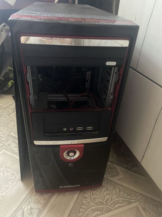 Продаю персональный компьютер (ПК)